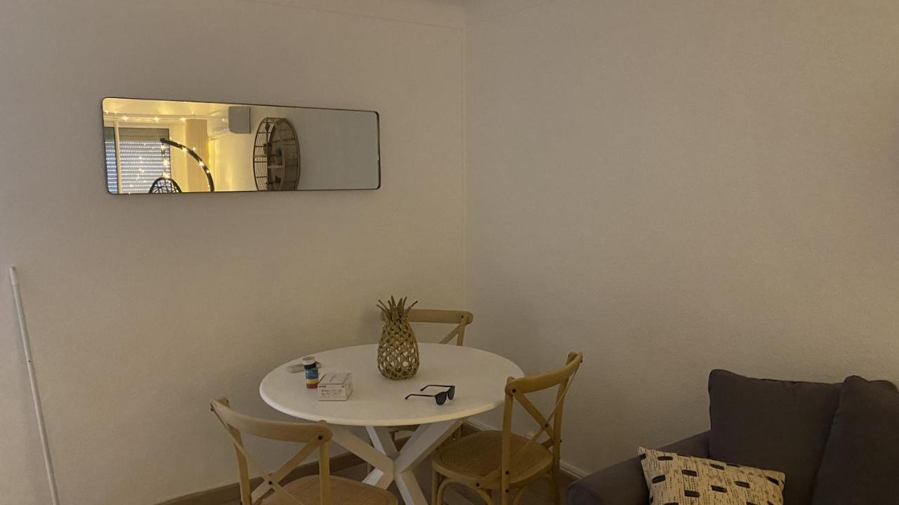 "Eden" Exceptionnel! Vue Mer 10M De La Plage Parking Prive Gratuit A 100M Canet-en-Roussillon Zewnętrze zdjęcie