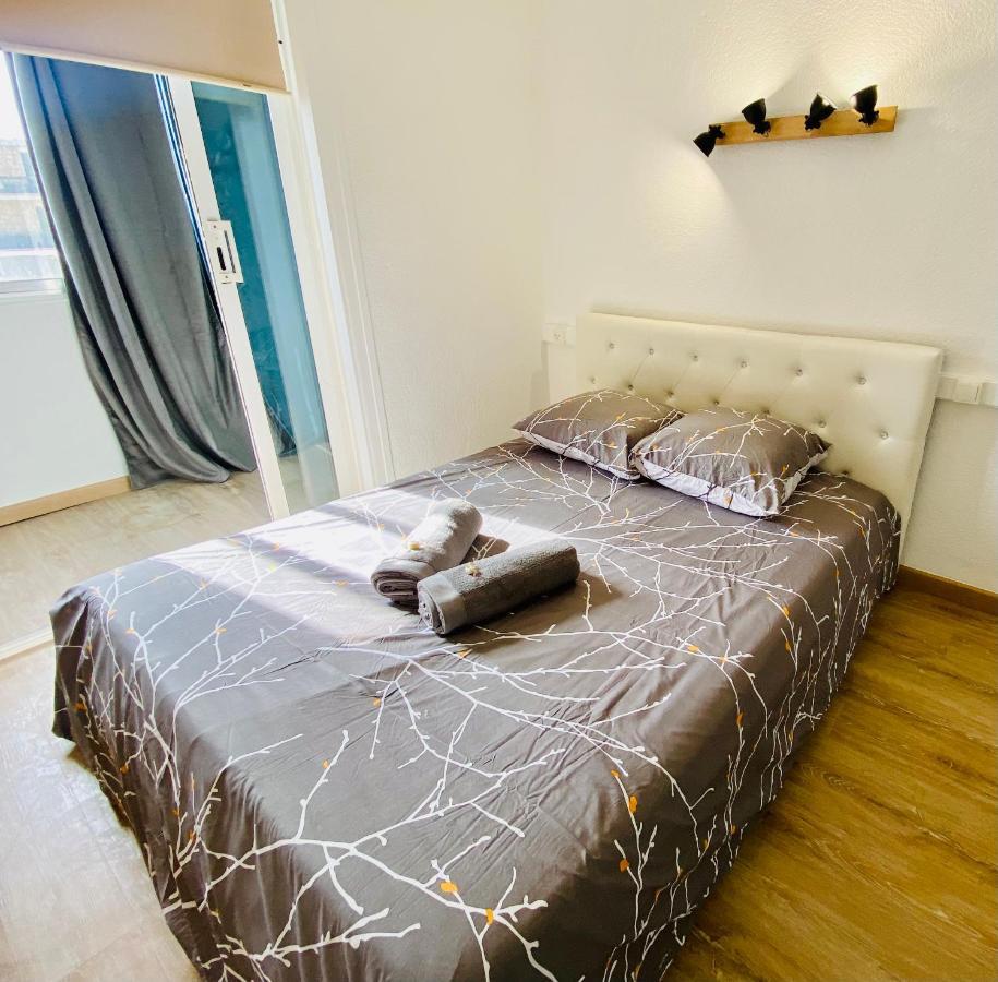 "Eden" Exceptionnel! Vue Mer 10M De La Plage Parking Prive Gratuit A 100M Canet-en-Roussillon Zewnętrze zdjęcie